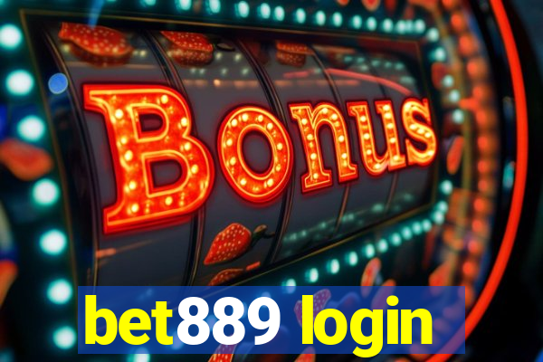 bet889 login